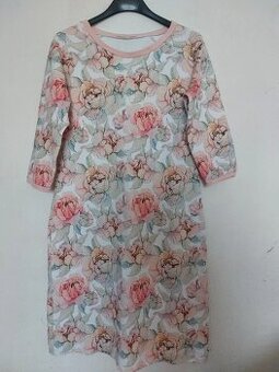 Ručně šité šaty