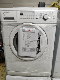 Automatická pračka Bauknecht WA Champion 64 / 6kg