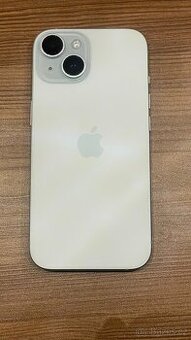 iPhone 15 128gb modrý - 1