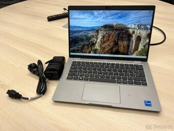 Dell Latitude 5420,i5-2,6ghz,16gb ram, 256gb disk,super stav