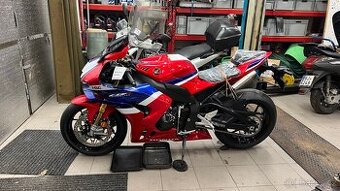 CBR1000RRR SP 2024 OEM kapoty, díly