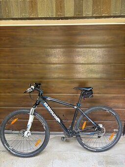 Horské kolo Kilimanjaro MTB X Fact Pro 29"