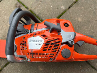 HUSQVARNA 562 XP Mark II