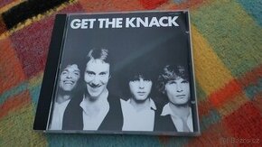 PRODAM CD  - THE KNACK  -