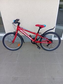 Dětské kolo 20" Apache