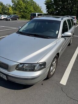 Prodám Volvo V70