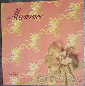 LP MAMINCE - VŠE NEJLEPŠÍ