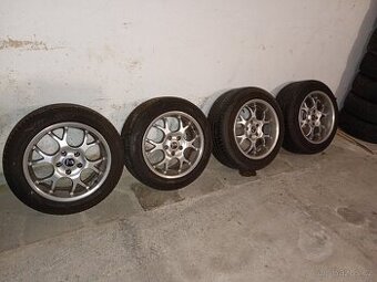ALU R16 5x110