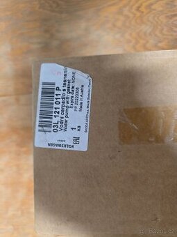 Vodní čerpadlo 03L121011P