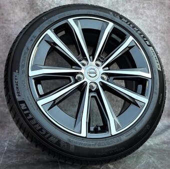 Letní originální sada Volvo V60/S60 235/45R18 98W