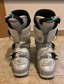 Dětské přeskáče Tecnica JT3 - 23,5 (275mm)