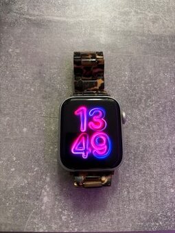 Apple Watch SE (2024), 44 mm
