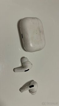 Apple AirPods PRO 2 original USB - C