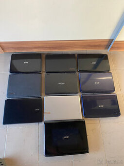 Výprodej skladových zásob - Acer, Emachines