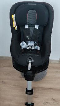 Autosedačka Britax römer