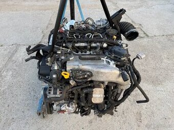 -----VOLKSWAGEN AUDI ŠKODA SEAT 2.0 TDi-----