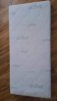 Matrace Řešeto Blue Medic junior 90x200