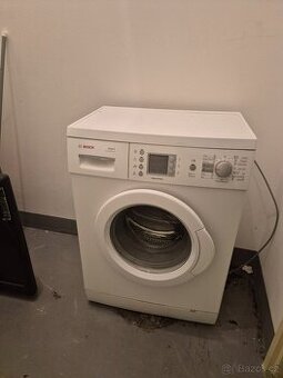 Bosch Maxx 5 Speed Edition Slim