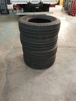 Bridgestone Duravis 235/65 R16 C