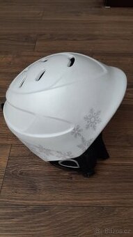 Dětská lyžařská helma xs/s