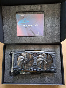 Gainward GeForce RTX 2060 12GB Ghost