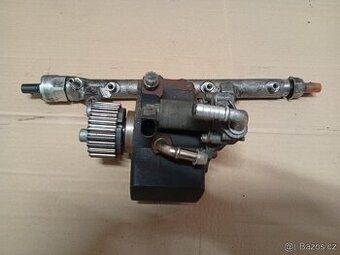 Čerpadlo Siemens 1.6 tdi - 1