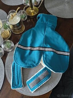 Psí obleček, vel M