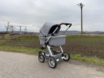 Hluboký kočárek ABC Design Viper - 1