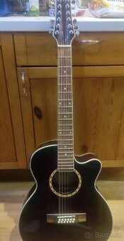 Elektroakustická kytara - 1