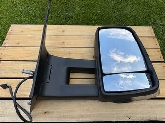 MB Sprinter W906, Crafter Pravé dlouhé zrcátko - 1