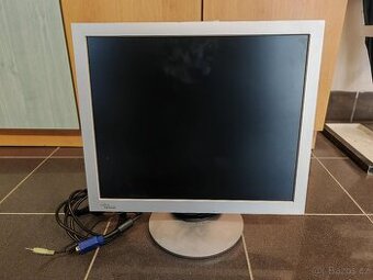 Monitor 19" LCD FUJITSU-SIEMENS SCALEOVIEW C19-6