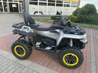 Benda Redstone 550 R2 MD Middle 2026 / SKLADEM, NOVINKA /