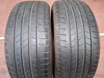 205/45/17 Bridgestone Letní 6,5 mm