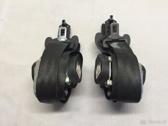 VW GOLF 5 COUPE 2003-2008 - PŘEDNÍ PÁSY - 1