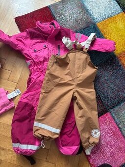 Oblečení pro děti od 62-92