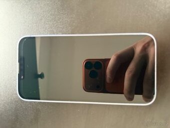 Prodám iPhone 14 – 128 GB, modrý - 1