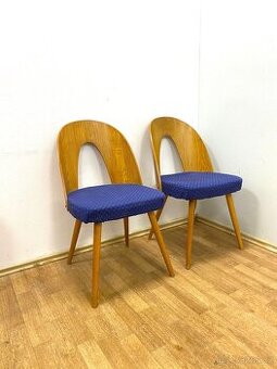 Retro židle Antonín Šuman 60. léta