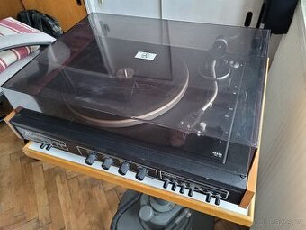 Hifi Gramofon Tesla NZC 431 - 1