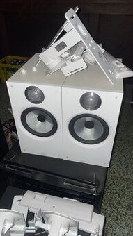 Bowers & Wilkins 606 S2 Anniversary Edition