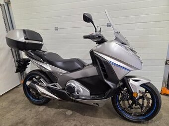 Honda NC 750 D - Integra S