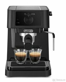 DeLonghi Stilosa EC 230.BK
