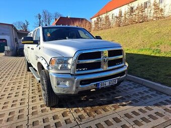 Dodge Ram 2500 HD