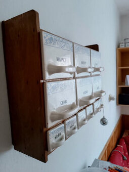 Skříňka do kuchyně