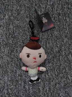 NOVÝ plyšový přívěsek Stranger Things-Eleven