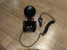 Dokovací stanice / držák do auta Intermec CN3