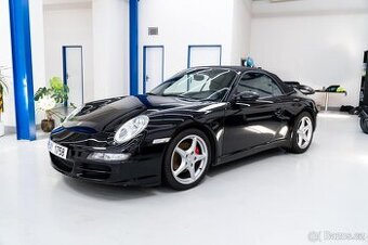Porsche 911 997