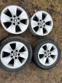 Alu disky bmw 5x120 r16