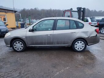 Renault Thalia č. 25568