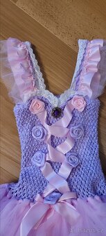 Kostým Locika cca 6-8 let