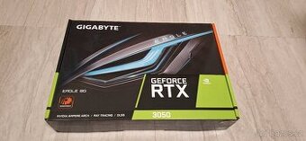 GIGABYTE GeForce RTX 3050 EAGLE 8G